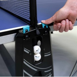 Cornilleau Tavolo Ping-Pong Sport 100 Indoor 2023